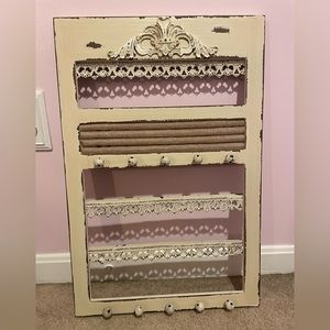 Jewelry Organizer